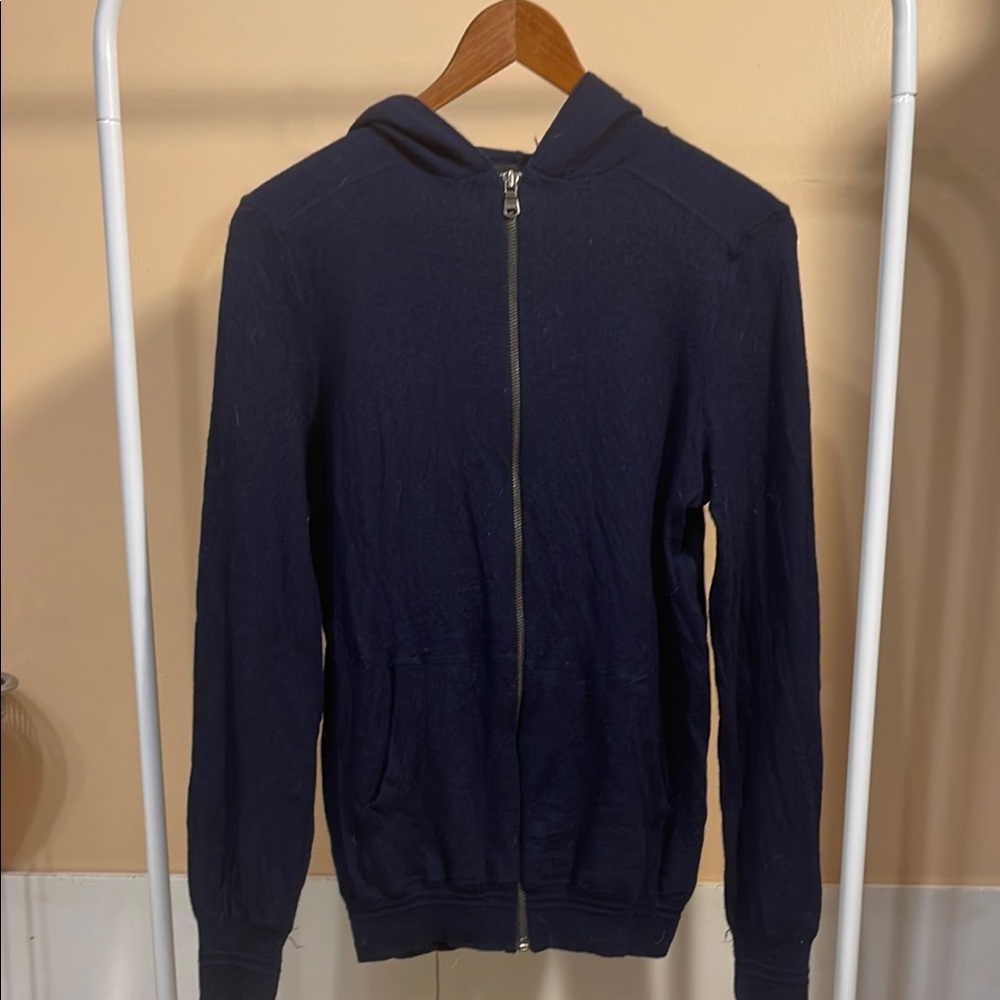 GAP Navy Blue Women's Sweater